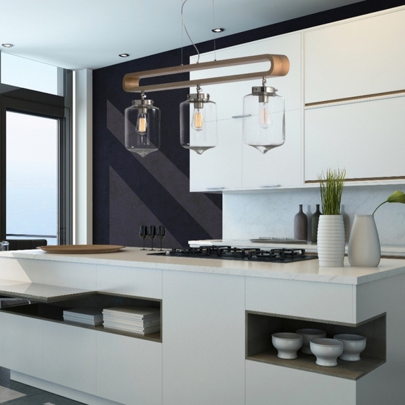 Light Fixture - Picture 2 of 2